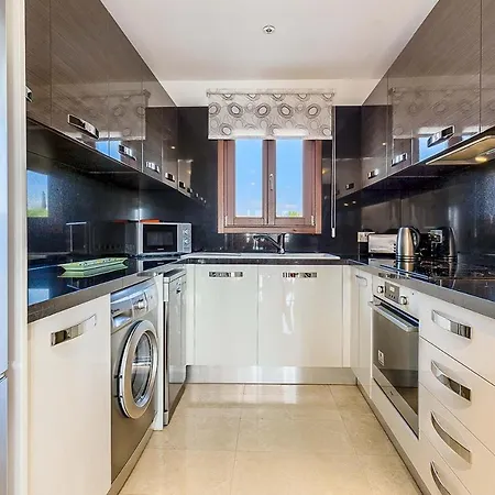 Alexander Heights Premium Ar11 Appartamento *