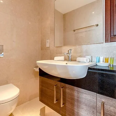 Alexander Heights Premium Ar11 * Kouklia