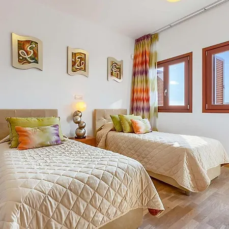 Alexander Heights Premium Ar11 Apartment *