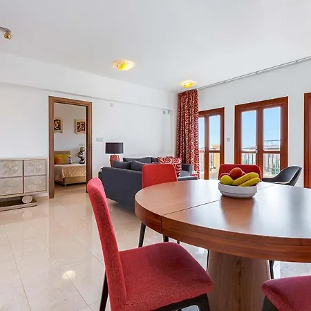 Apartman Alexander Heights Premium Ar11 *
